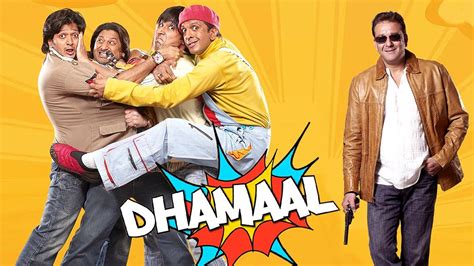 hdmaal.in|Dhamaal .